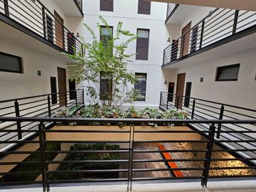 VENTA DEPARTAMENTO SANTA CRUZ ATOYAC CDMX