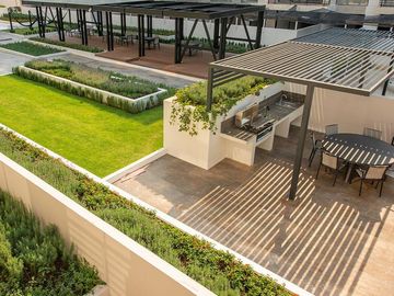 VENTA DEPARTAMENTO SANTA CRUZ ATOYAC CDMX