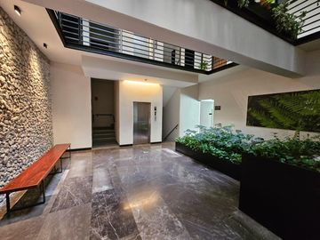 VENTA DEPARTAMENTO SANTA CRUZ ATOYAC CDMX
