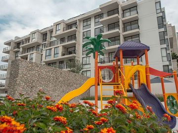 VENTA DEPARTAMENTO SANTA CRUZ ATOYAC CDMX