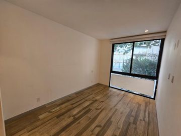 VENTA DEPARTAMENTO SANTA CRUZ ATOYAC CDMX
