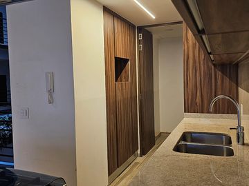 VENTA DEPARTAMENTO SANTA CRUZ ATOYAC CDMX