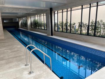 VENTA DEPARTAMENTO SANTA CRUZ ATOYAC CDMX