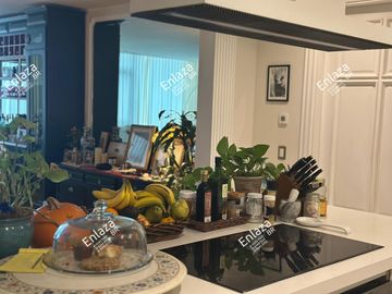 Departamento en Venta Valle de San Angel