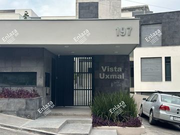 Departamento en Venta Valle de San Angel