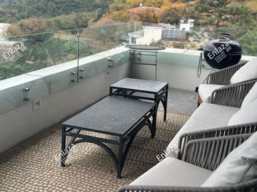 Departamento en Venta Valle de San Angel