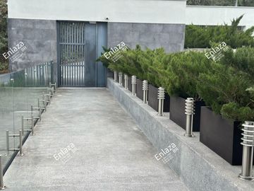 Departamento en Venta Valle de San Angel
