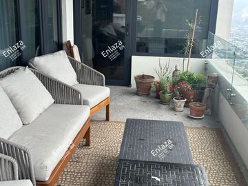 Departamento en Venta Valle de San Angel