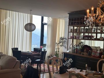Departamento en Venta Valle de San Angel