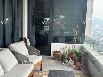 Departamento en Venta Valle de San Angel