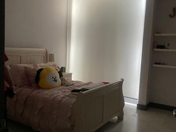 Departamento en  venta en Torre de Reyes