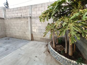 Casa de 1 planta en  Venta Arboledas de Paso Blanco