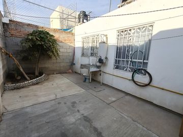 Casa de 1 planta en  Venta Arboledas de Paso Blanco