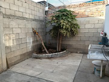 Casa de 1 planta en  Venta Arboledas de Paso Blanco