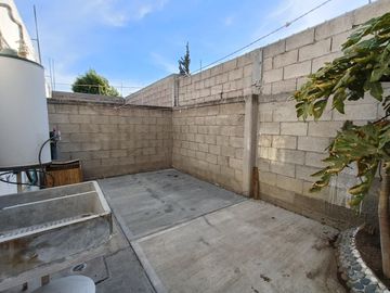 Casa de 1 planta en  Venta Arboledas de Paso Blanco