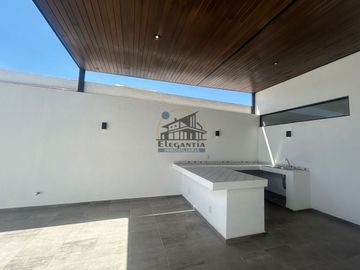 Casa venta Frac.Cañadas del Arroyo Corregidora Qro 3,950,000 OscOch EMC