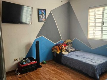 CASA EN VENTA CUMBRES CALLEJUELAS