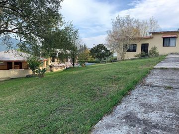 QUINTA EN VENTA EN ALLENDE