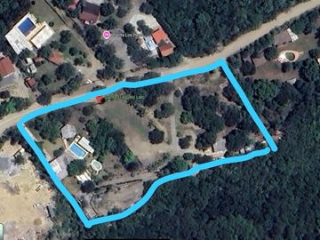QUINTA EN VENTA EN ALLENDE
