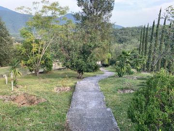 QUINTA EN VENTA EN ALLENDE