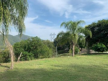 QUINTA EN VENTA EN ALLENDE
