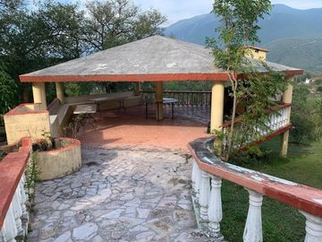 QUINTA EN VENTA EN ALLENDE
