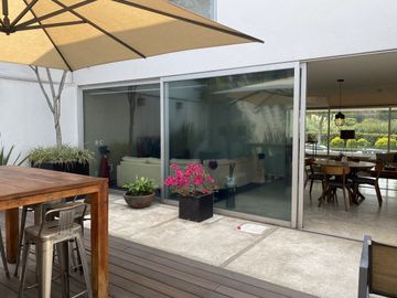 La mejor casa de Lomas del Pedregal !