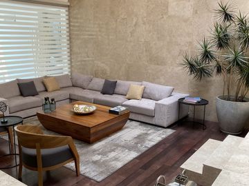 La mejor casa de Lomas del Pedregal !
