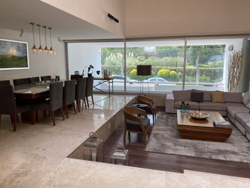 La mejor casa de Lomas del Pedregal !