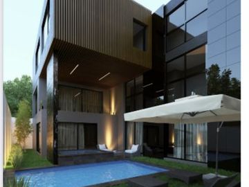 Casa en Preventa . Lomas de Angelópolis Primera sección.