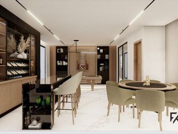 Casa en Preventa . Lomas de Angelópolis Primera sección.