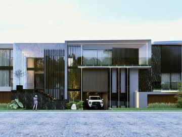 Casa en Preventa . Lomas de Angelópolis Primera sección.