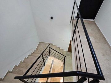 CASA EN VENTA  MONTES DE AME, MERIDA DE 4 REC