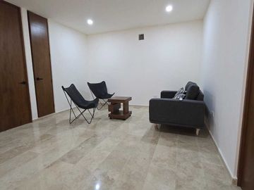 CASA EN VENTA  MONTES DE AME, MERIDA DE 4 REC