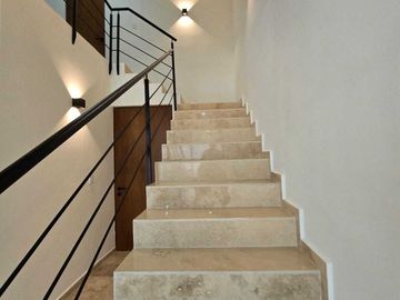 CASA EN VENTA  MONTES DE AME, MERIDA DE 4 REC