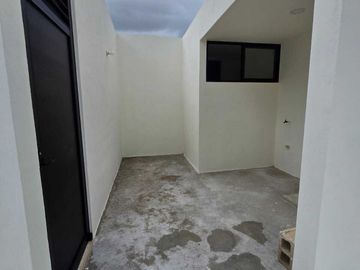 CASA EN VENTA  MONTES DE AME, MERIDA DE 4 REC