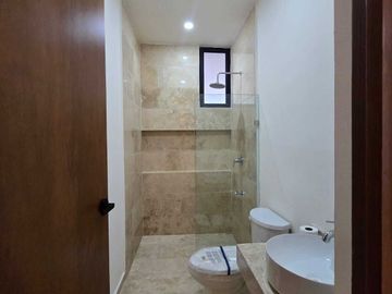 CASA EN VENTA  MONTES DE AME, MERIDA DE 4 REC
