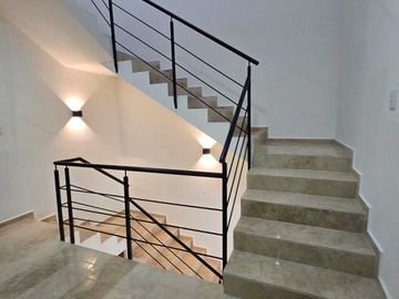 CASA EN VENTA  MONTES DE AME, MERIDA DE 4 REC