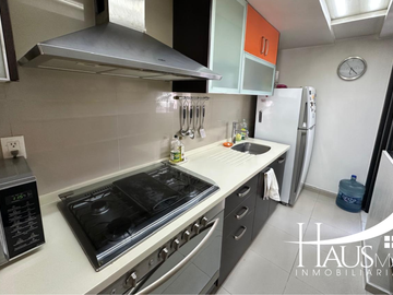 Hermoso departamento en Venta en Hipódromo Condesa