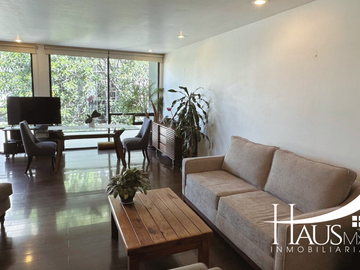 Hermoso departamento en Venta en Hipódromo Condesa