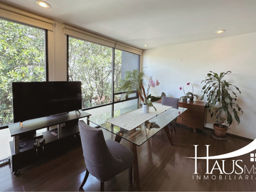 Hermoso departamento en Venta en Hipódromo Condesa