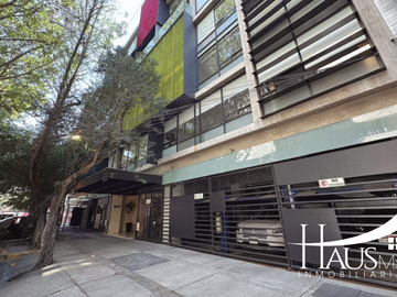 Hermoso departamento en Venta en Hipódromo Condesa