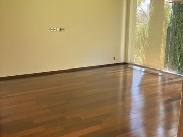 LOMAS COUNTRY CLUB RENTA CASA VISTA A CAMPO