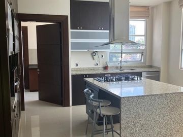 LOMAS COUNTRY CLUB RENTA CASA VISTA A CAMPO