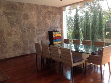 LOMAS COUNTRY CLUB RENTA CASA VISTA A CAMPO