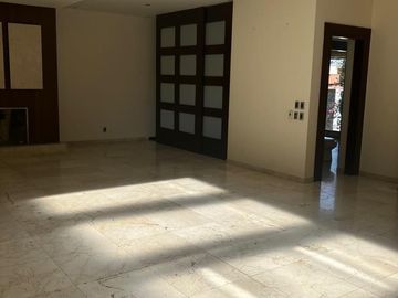 LOMAS COUNTRY CLUB RENTA CASA VISTA A CAMPO