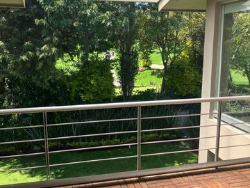 LOMAS COUNTRY CLUB RENTA CASA VISTA A CAMPO