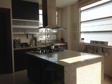 LOMAS COUNTRY CLUB RENTA CASA VISTA A CAMPO