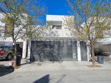 Casa en Venta en Residencial Apodaca
