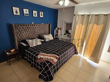Casa en Venta en Residencial Apodaca
